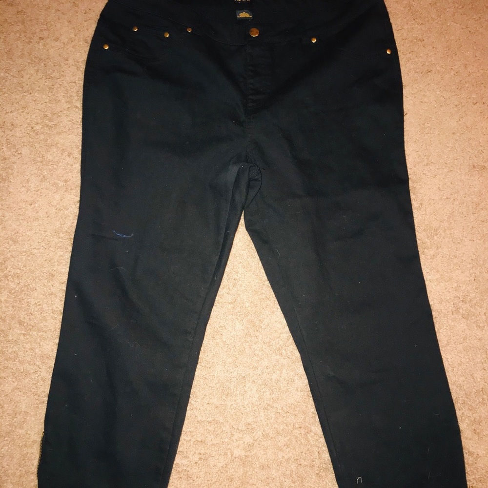 IMAN Jeans